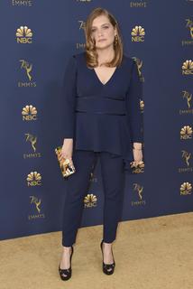 Merritt Wever feet photo 19