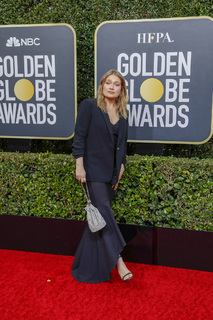 Merritt Wever feet photo 17