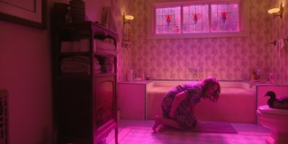 Merritt Wever feet photo 11
