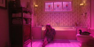 Merritt Wever feet photo 10