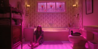 Merritt Wever feet photo 8