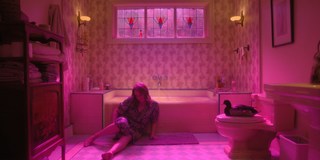 Merritt Wever feet photo 7