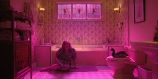 Merritt Wever feet photo 6