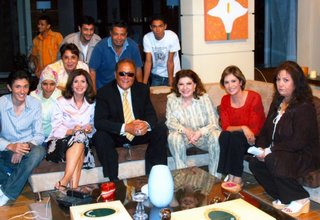 Mervat Amin feet photo thumbnail