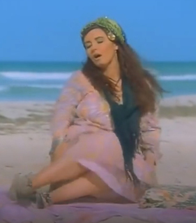 Mervat Amin feet photo thumbnail