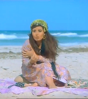 Mervat Amin feet photo thumbnail