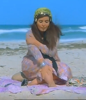 Mervat Amin feet photo thumbnail