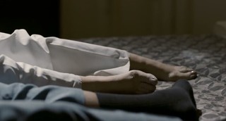 Mervat Amin feet photo thumbnail