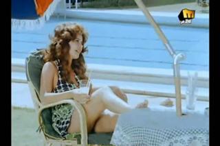 Mervat Amin feet photo thumbnail