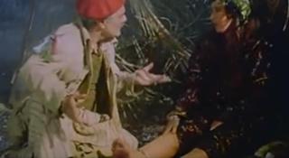 Mervat Amin feet photo thumbnail