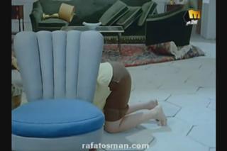 Mervat Amin feet photo thumbnail