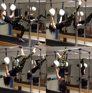 Merve Bolugur feet photo thumbnail