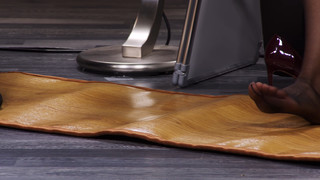 Merve Niemann feet photo thumbnail