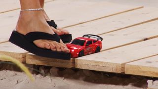 Merve Niemann feet photo thumbnail