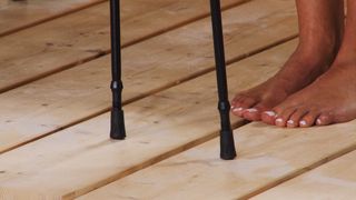 Merve Niemann feet photo thumbnail