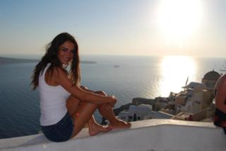 Merve Oflaz feet photo 1
