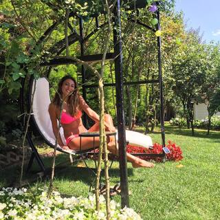 Merve Oflaz feet photo 12