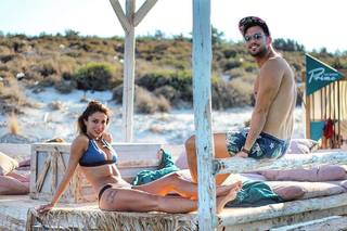 Merve Oflaz feet photo 19