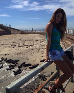 Merve Oflaz feet photo 17