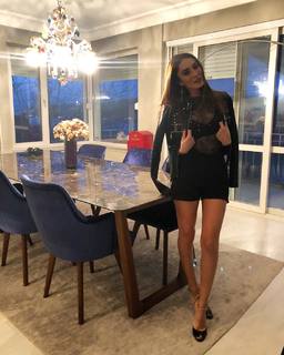 Merve Oflaz feet photo 13