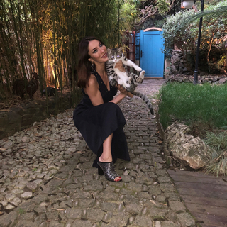 Merve Oflaz feet photo 11