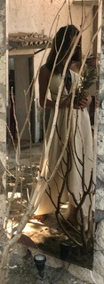 Merve Oflaz feet photo 5