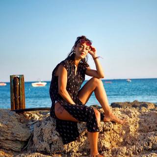 Merve Oflaz feet photo 18