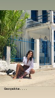 Merve Oflaz feet photo 13