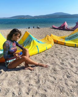 Merve Oflaz feet photo 18
