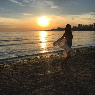 Merve Oflaz feet photo 10