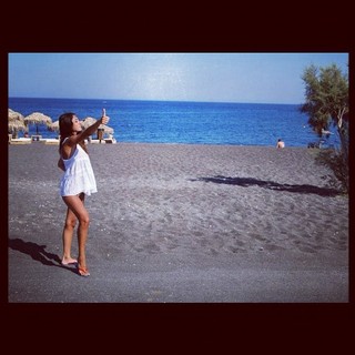 Merve Oflaz feet photo 20