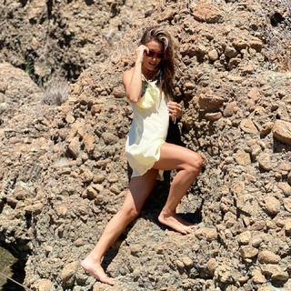 Merve Oflaz feet photo 12