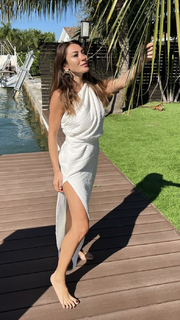 Merve Oflaz feet photo 19