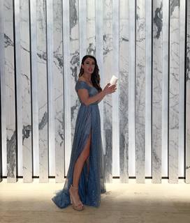 Merve Oflaz feet photo 12