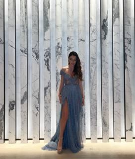 Merve Oflaz feet photo 11