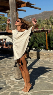 Merve Oflaz feet photo 6