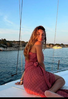 Merve Oflaz feet photo 1