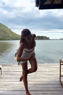 Merve Oflaz feet photo 15