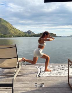 Merve Oflaz feet photo 13
