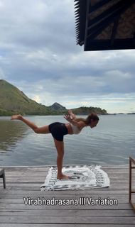 Merve Oflaz feet photo 10