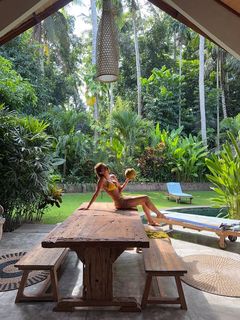 Merve Oflaz feet photo 7