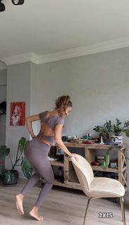 Merve Oflaz feet photo 15