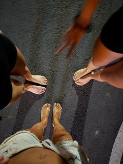 Merve Oflaz feet photo 10