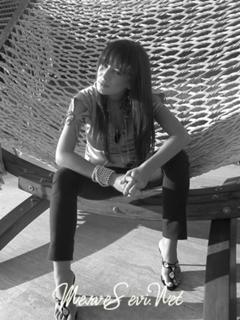 Merve Sevi feet photo 19