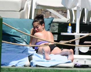 Merve Sevi feet photo 18