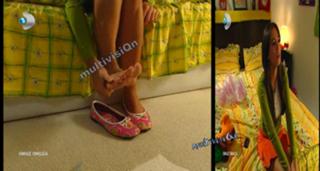 Merve Sevi feet photo 15