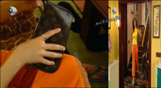 Merve Sevi feet photo 13