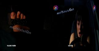 Merve Sevi feet photo 12