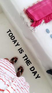 Merve Sevi feet photo 14