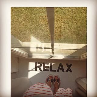 Merve Sevi feet photo 3